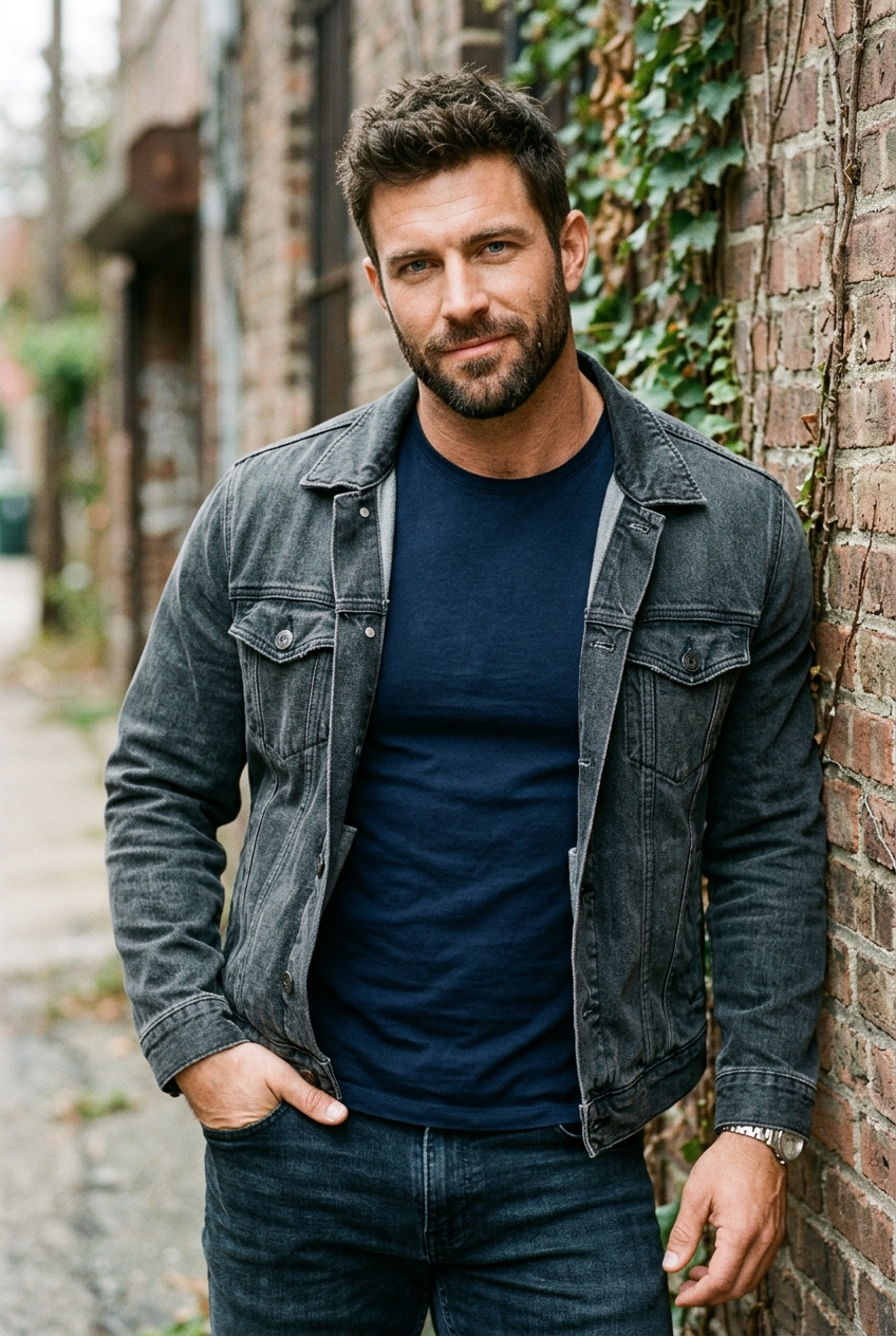 Evan Gregory