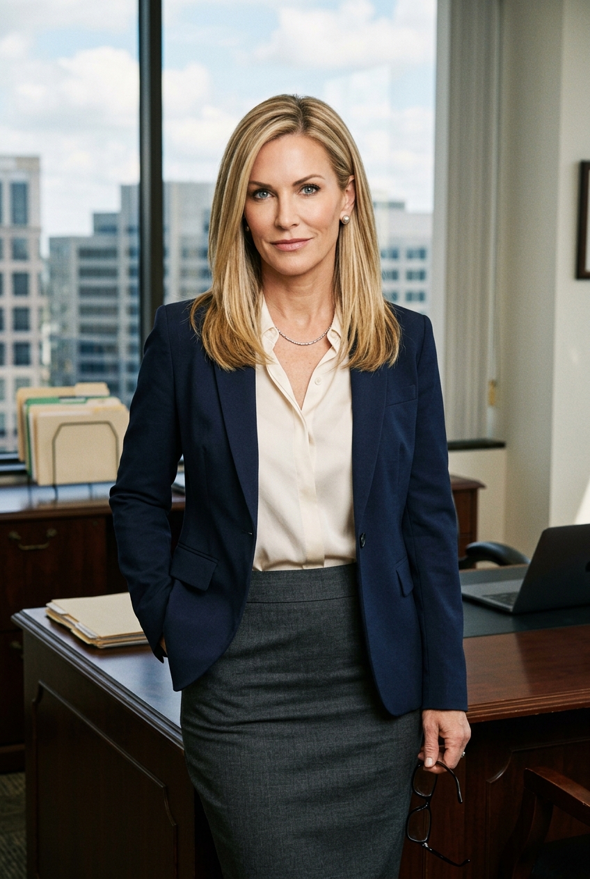 Katherine Muir
