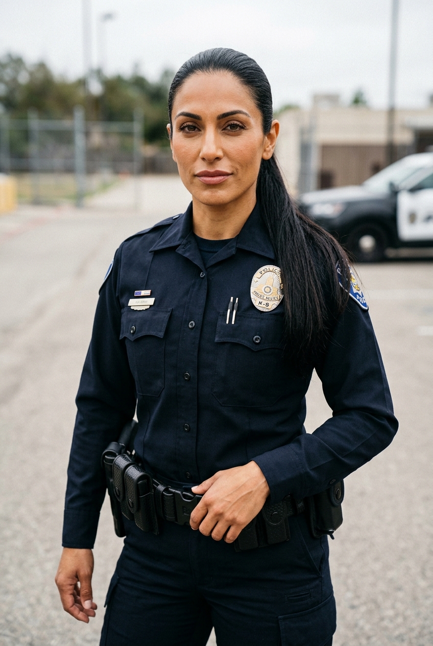 Sofia Nadeem