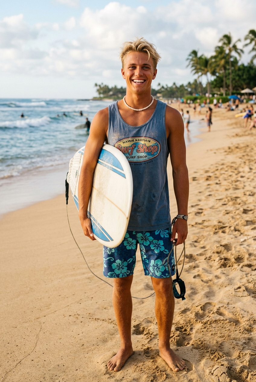 Samuel Hopper