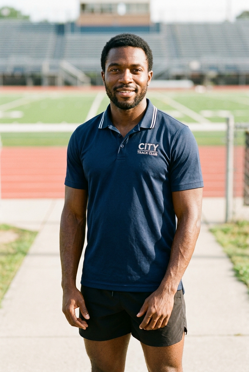Nnamdi Eze