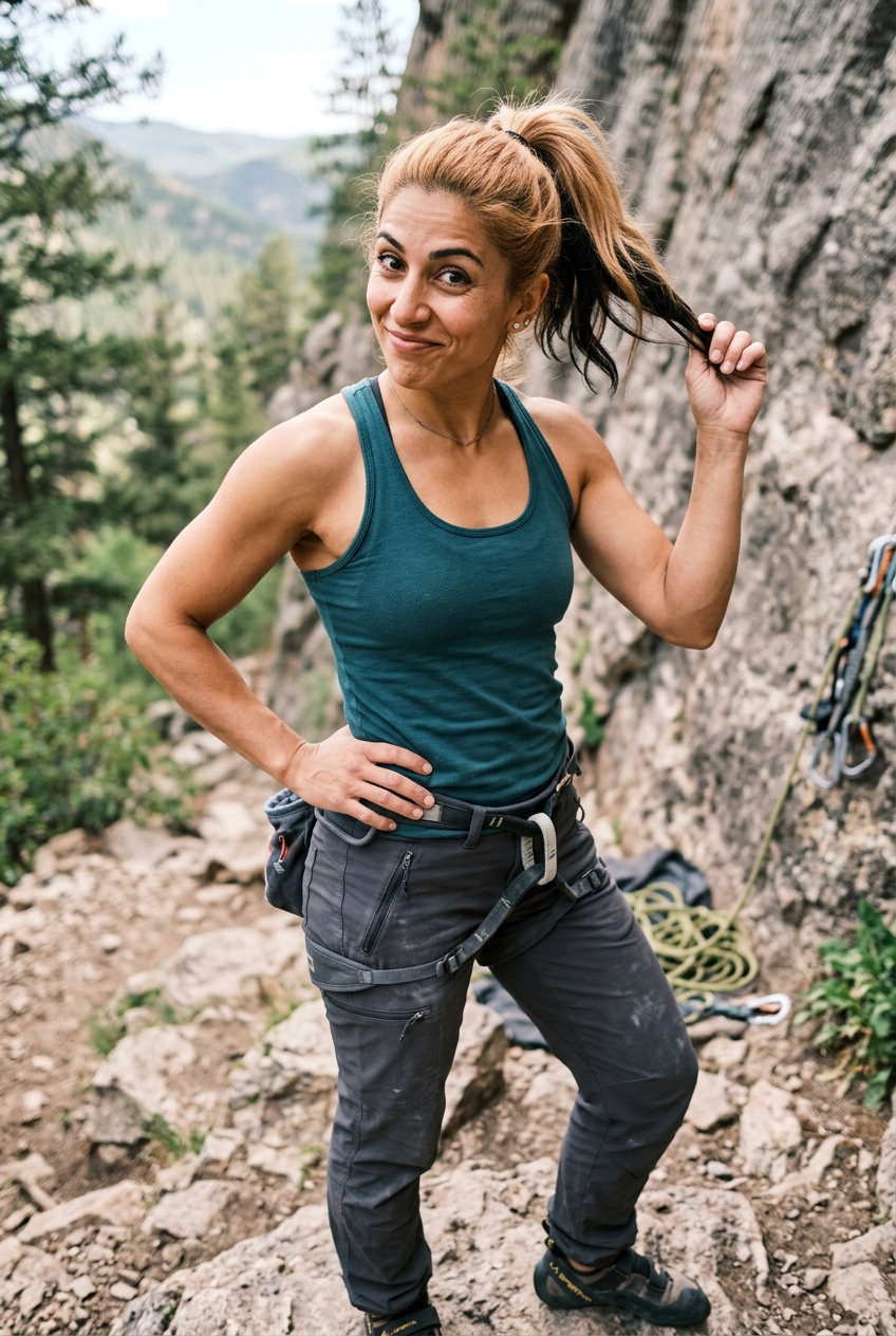 Sofia Nadeem