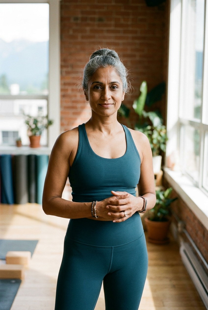 Rajinder Kaur