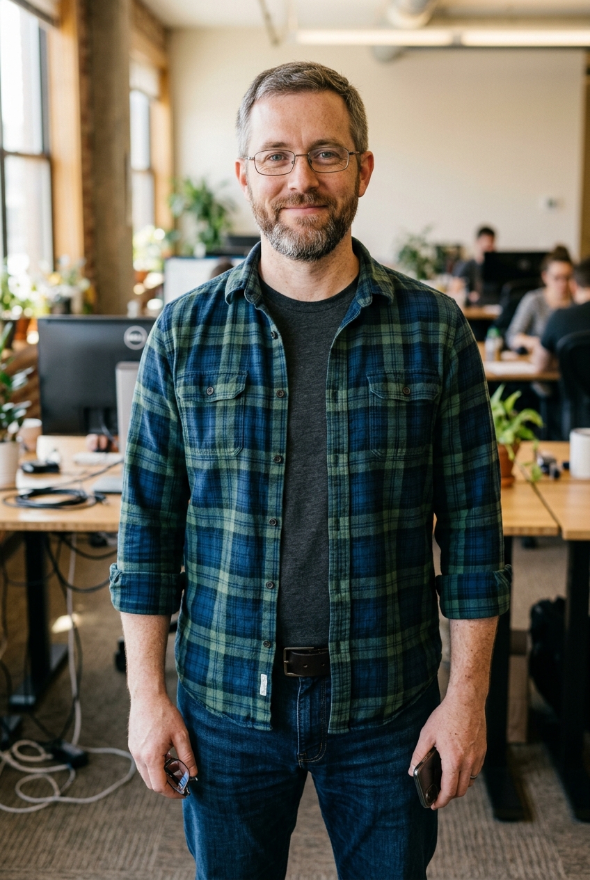 Sean Nowak