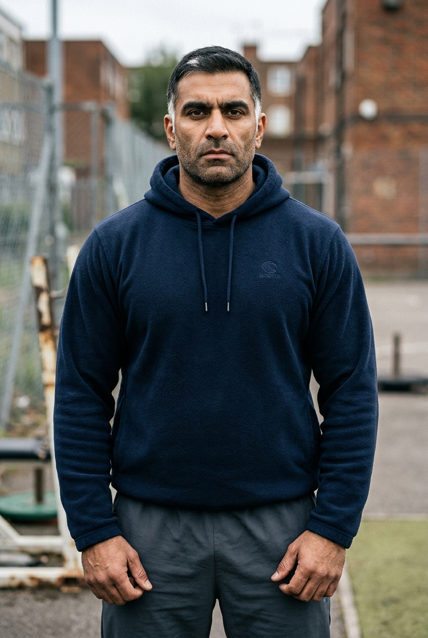 Sean Patel