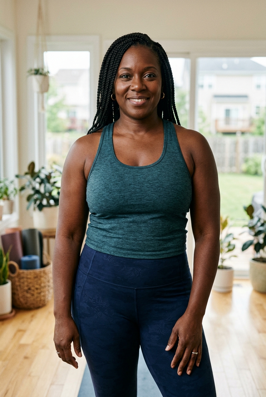 Zara Jenkins