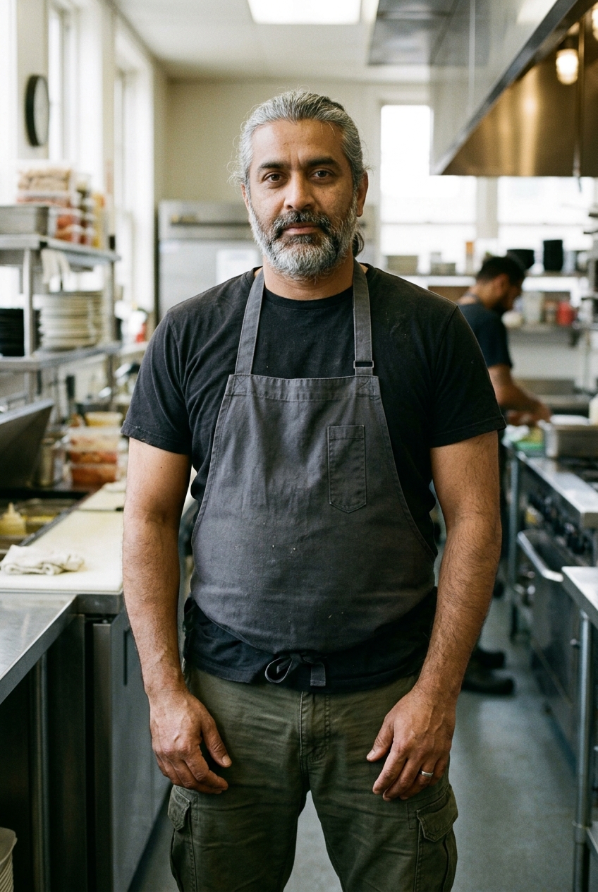 Leo Patel