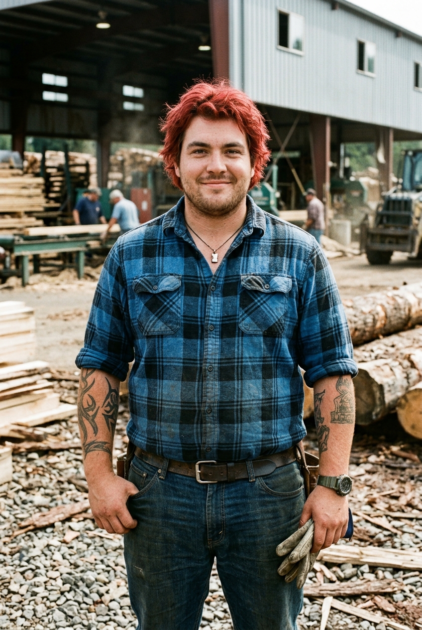 Gordon Fox