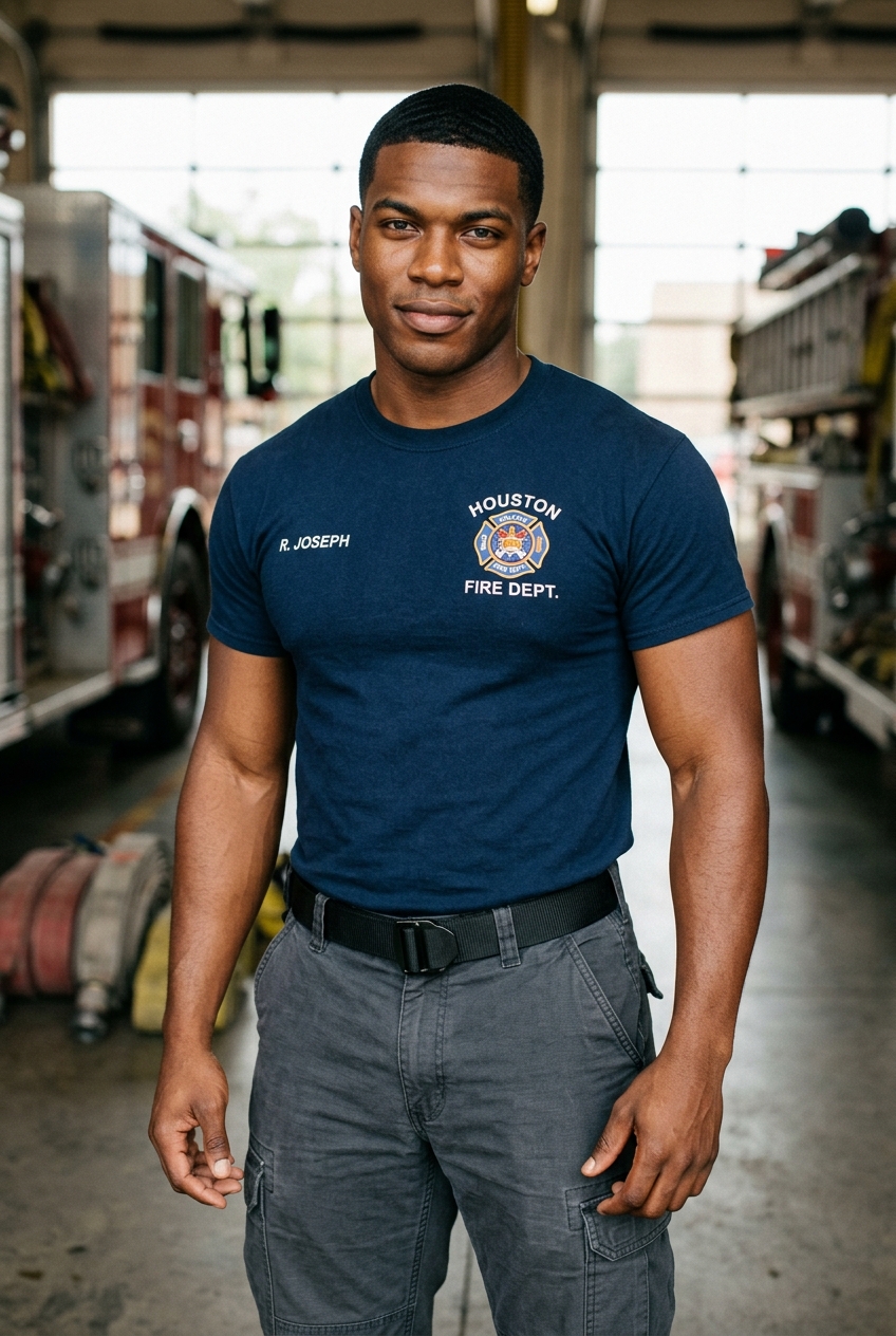 Rashad Joseph