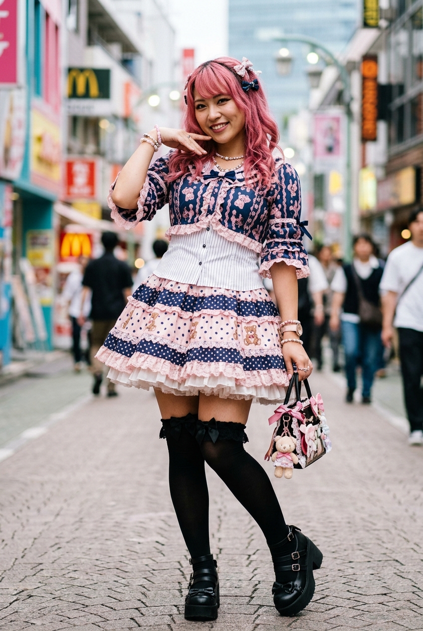 Mika Suzuki