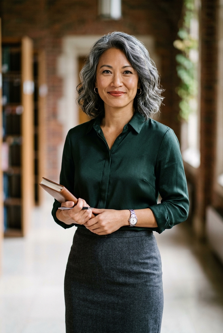 Nicole Tanaka