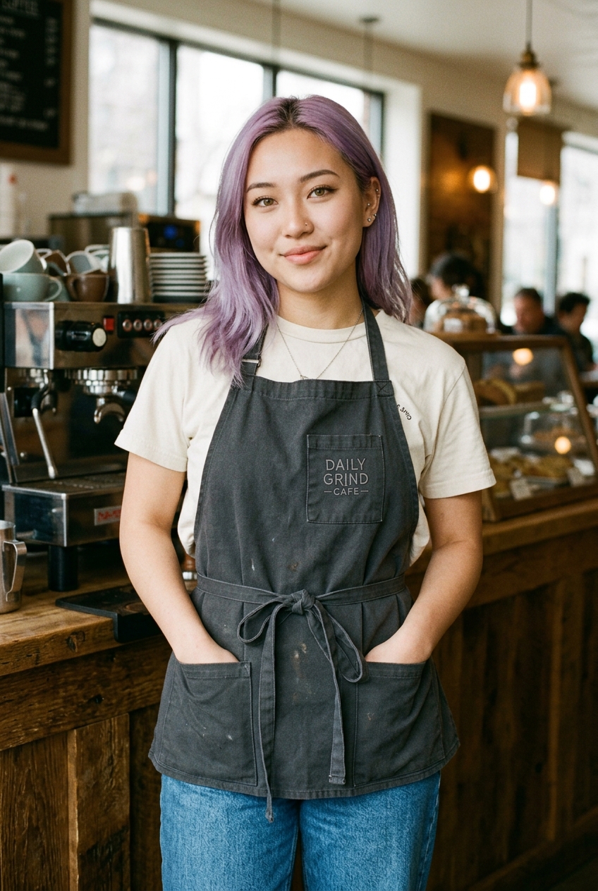 Zoe Kim