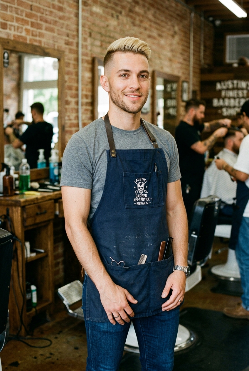 Kieran Stone