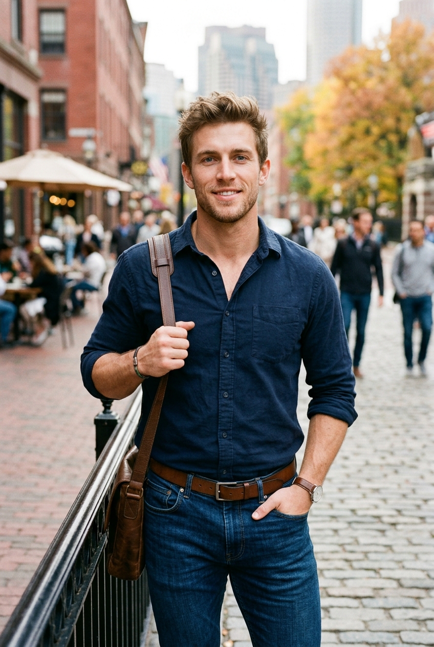 Logan Pierce