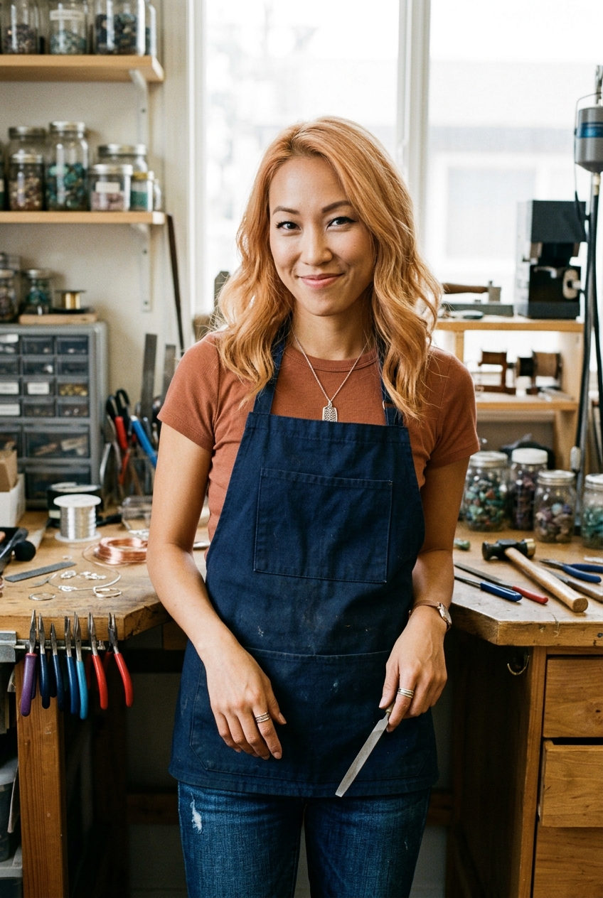 Tara Chen