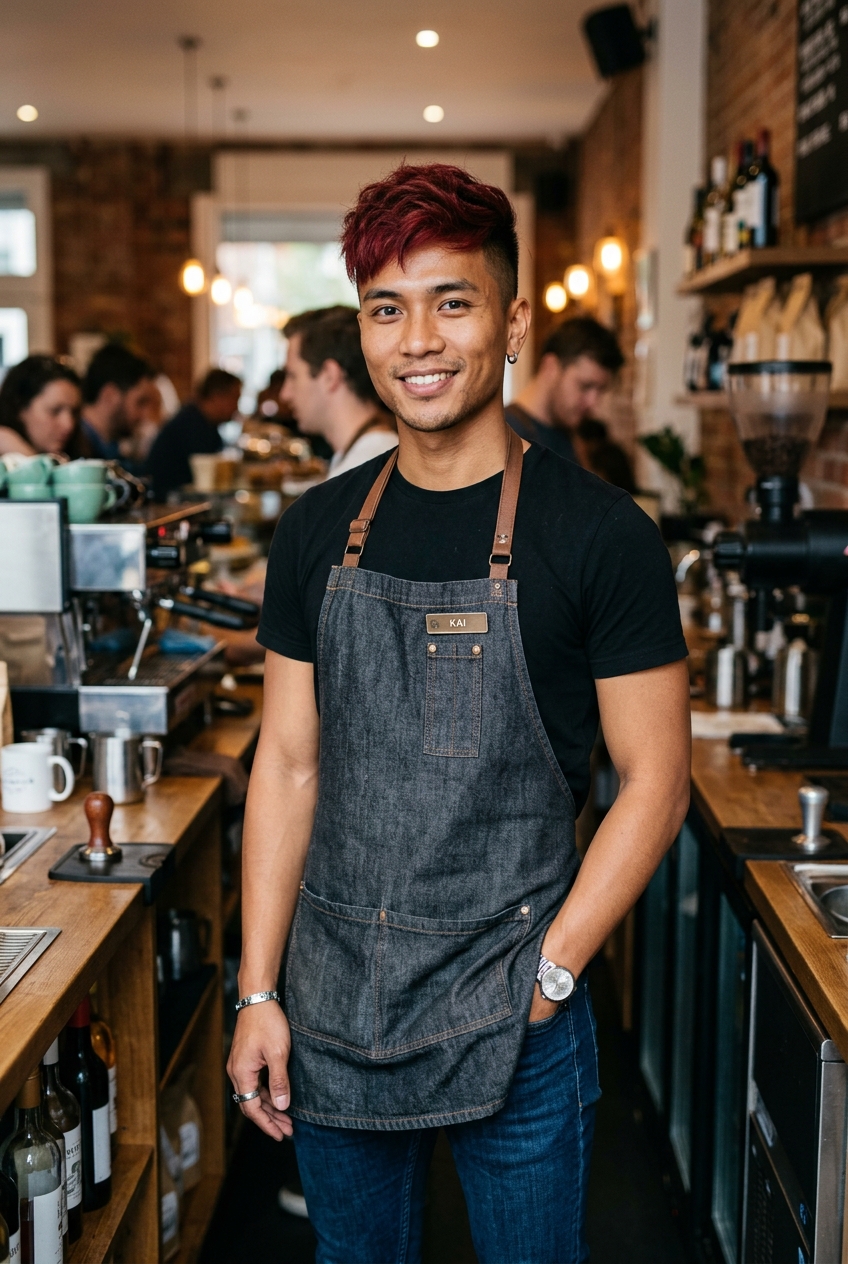 Kai Nguyen