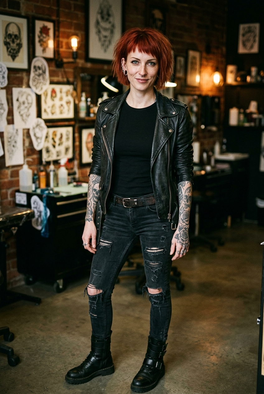 Carla Nowak