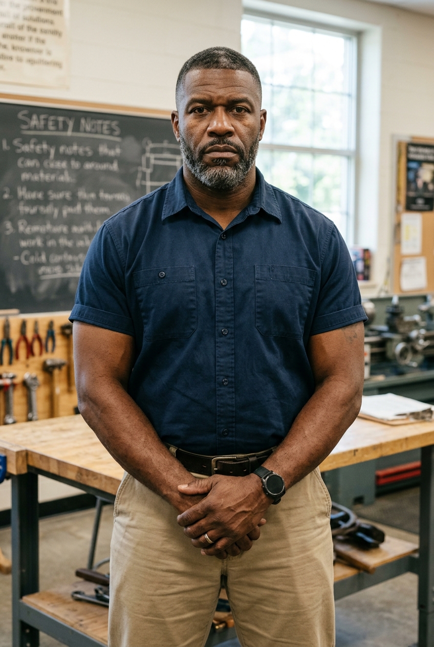 Malcolm Grey