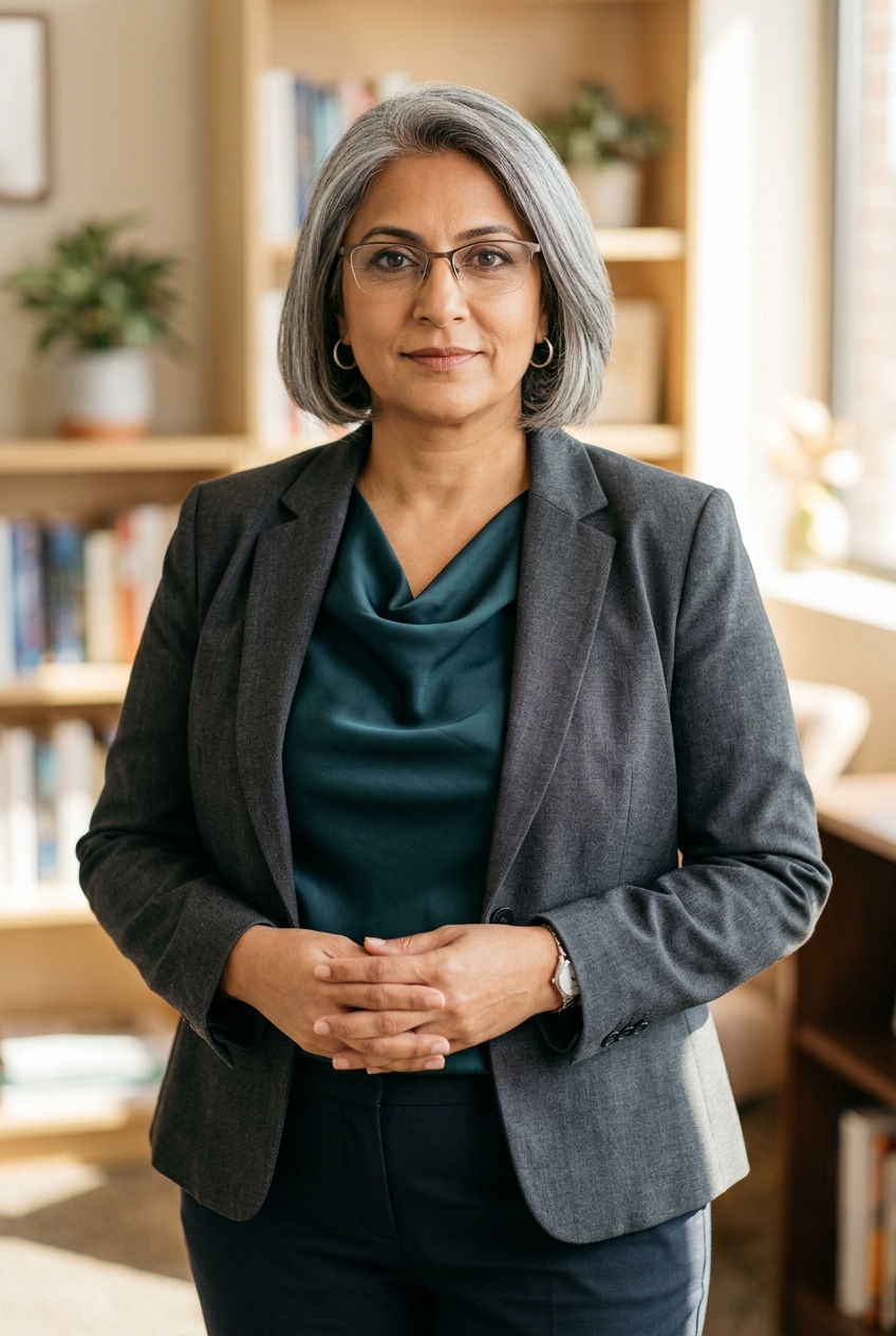 Priya Nadeem