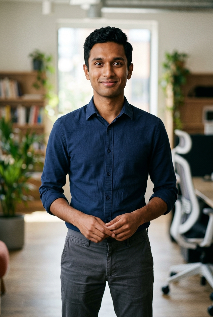 Raj Patel
