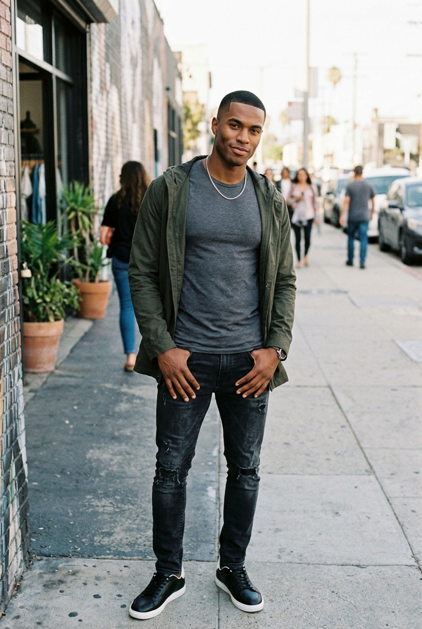 Malik Ford