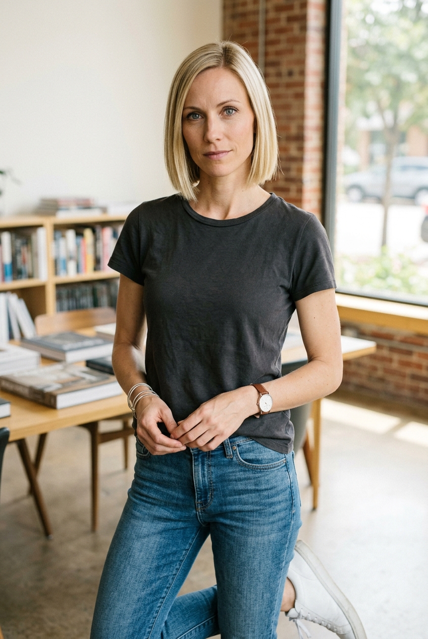 Lena Müller