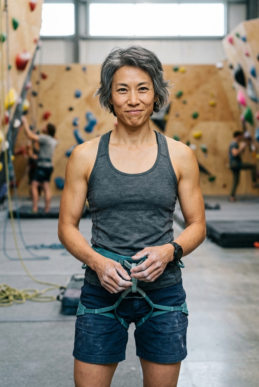 Mei Reed