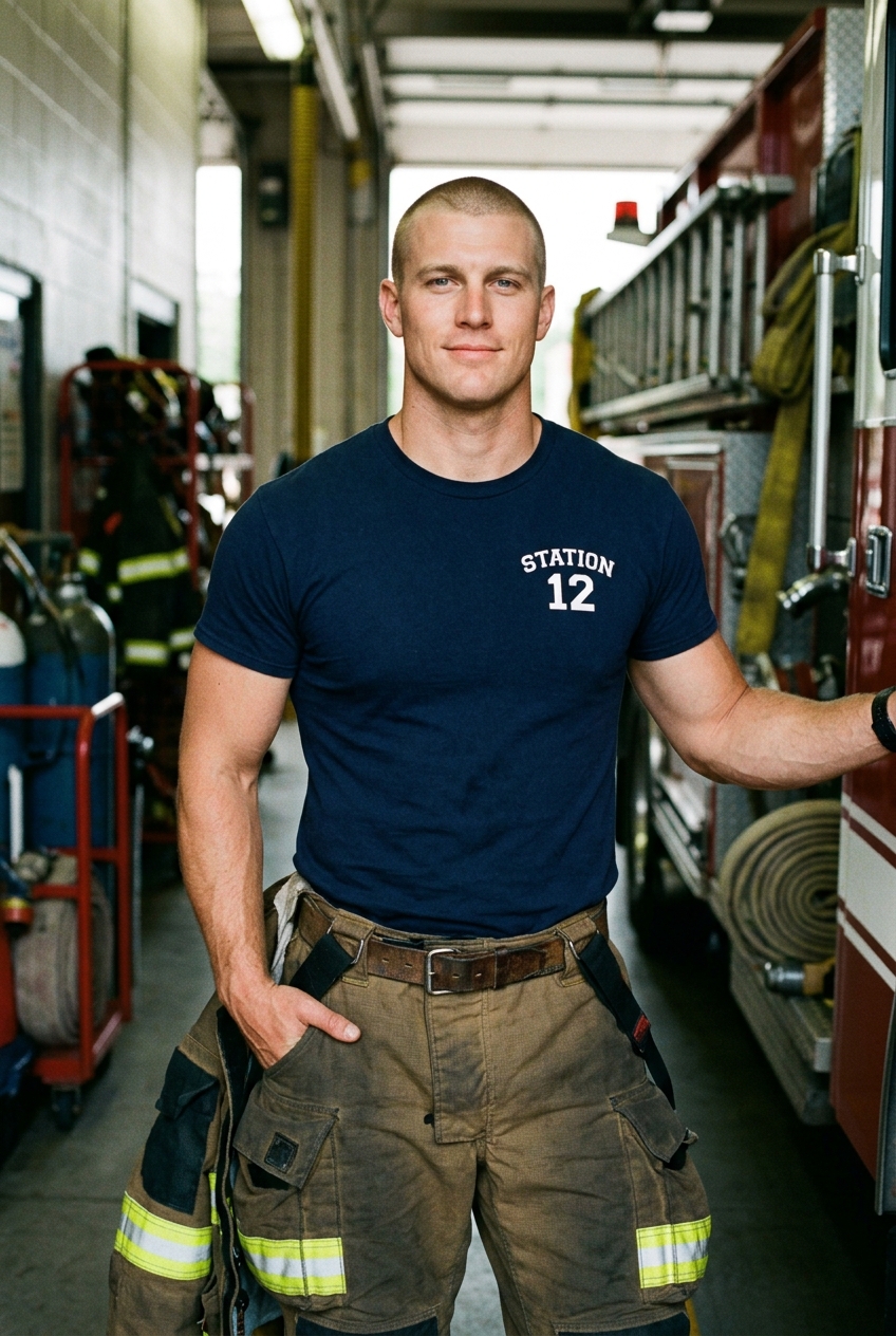 Ryan Caldwell
