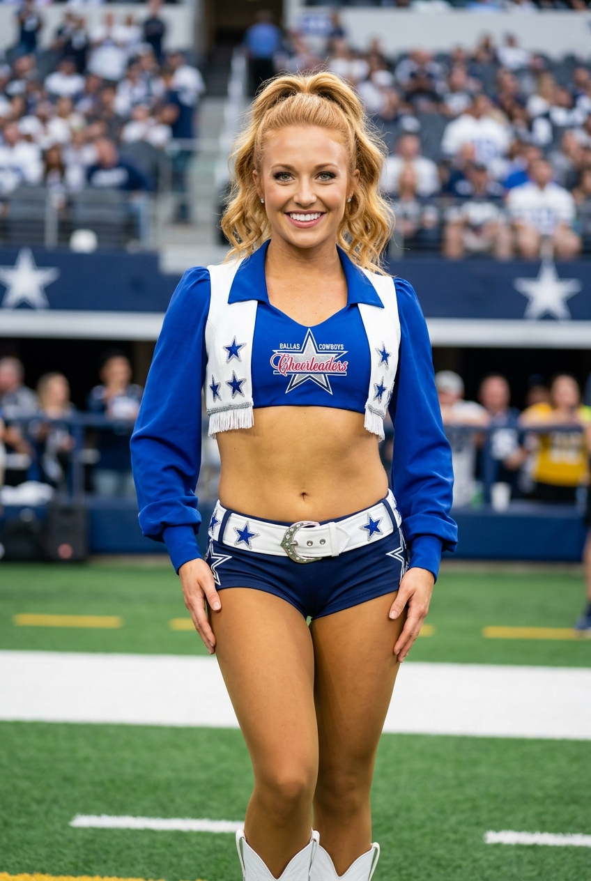 Danielle Pierce