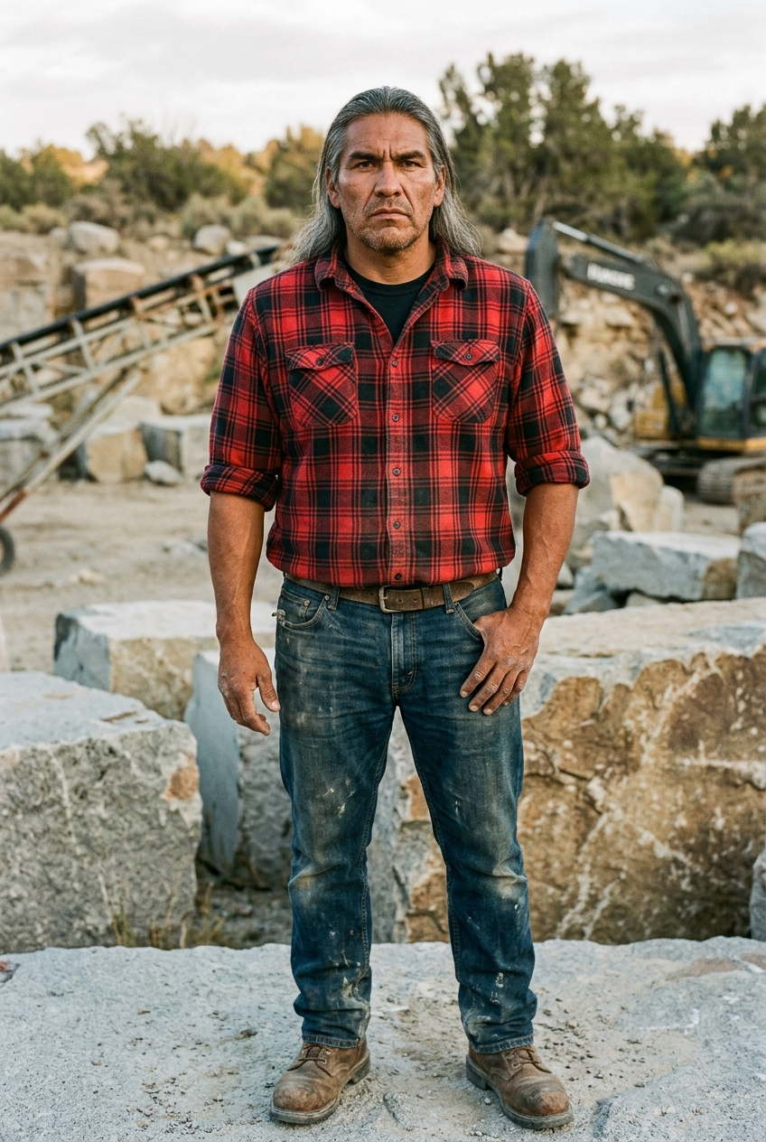 Nolan Stone