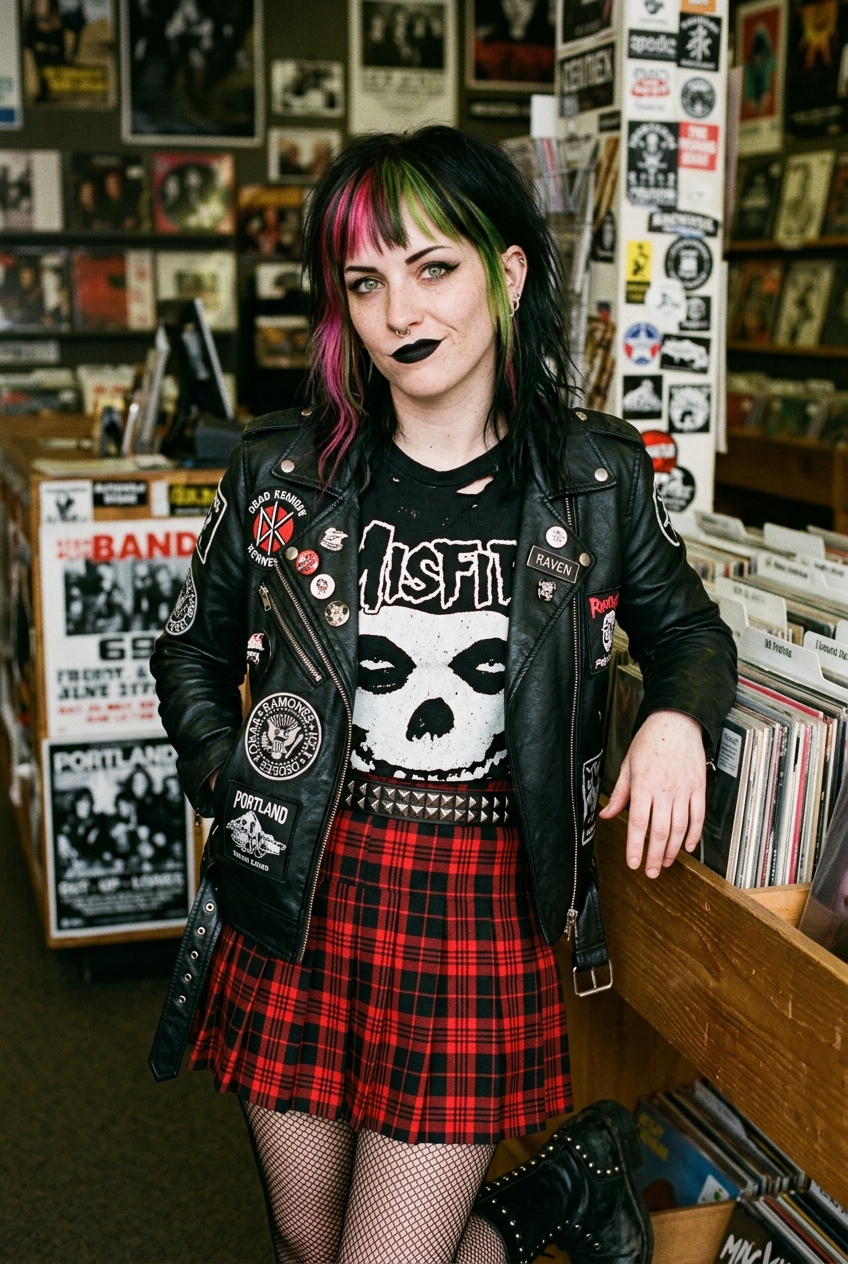 Raven Locke
