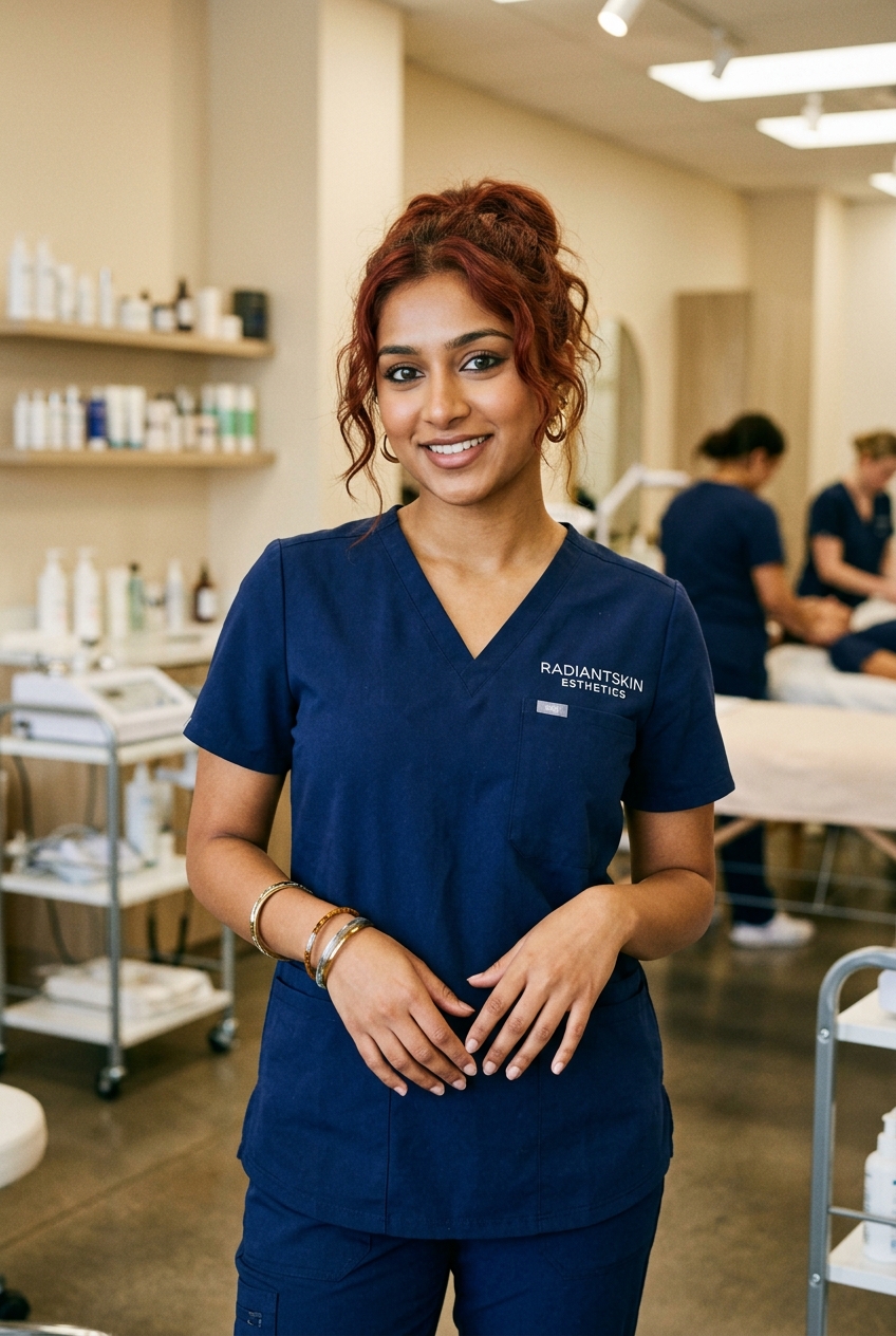Freya Patel