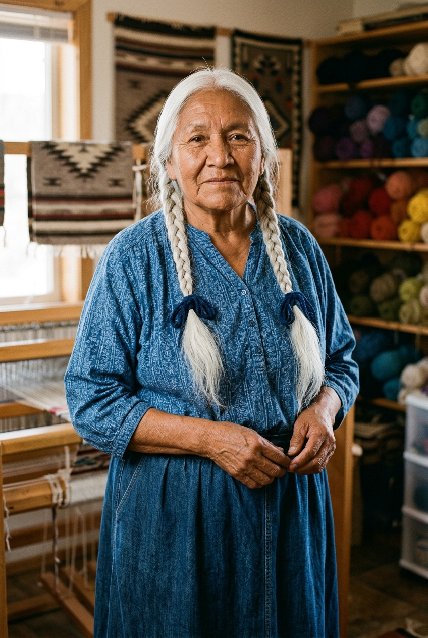 Mabel Red Cloud