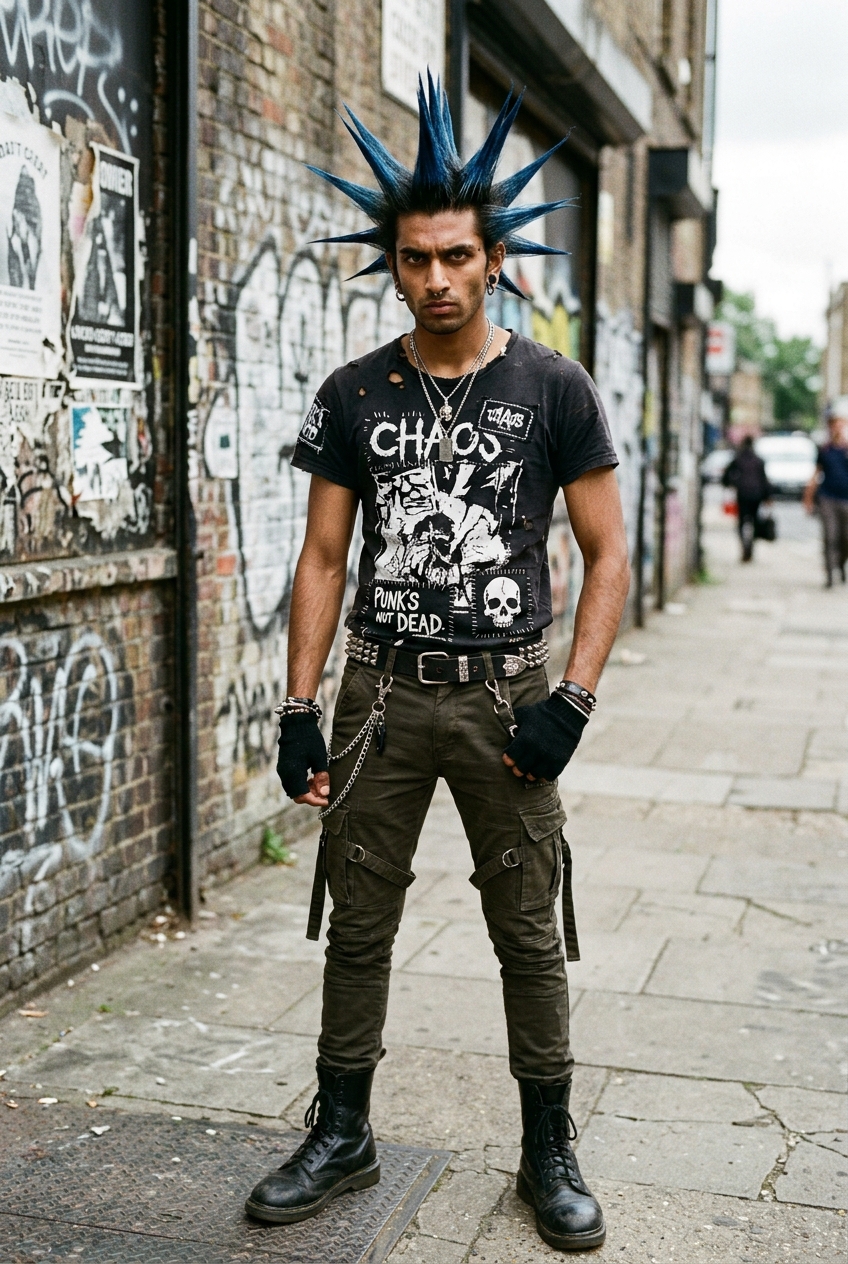 Dax Patel
