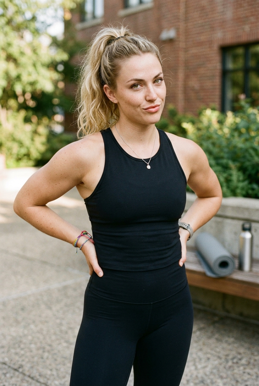 Emma Larson