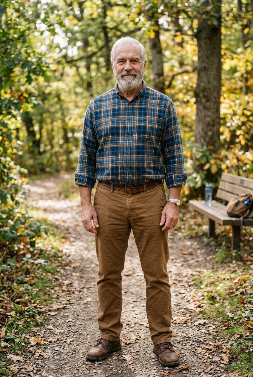Milton Grey