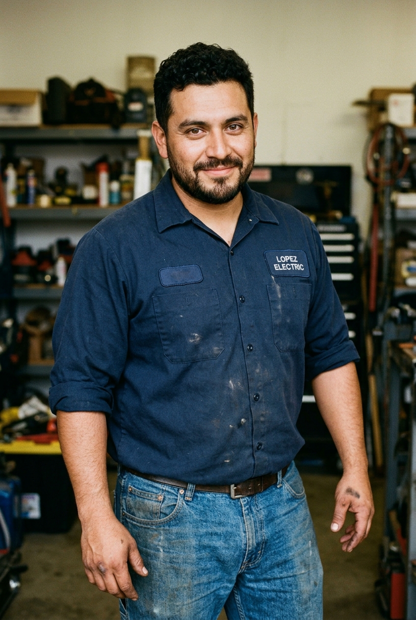 Mateo Lopez