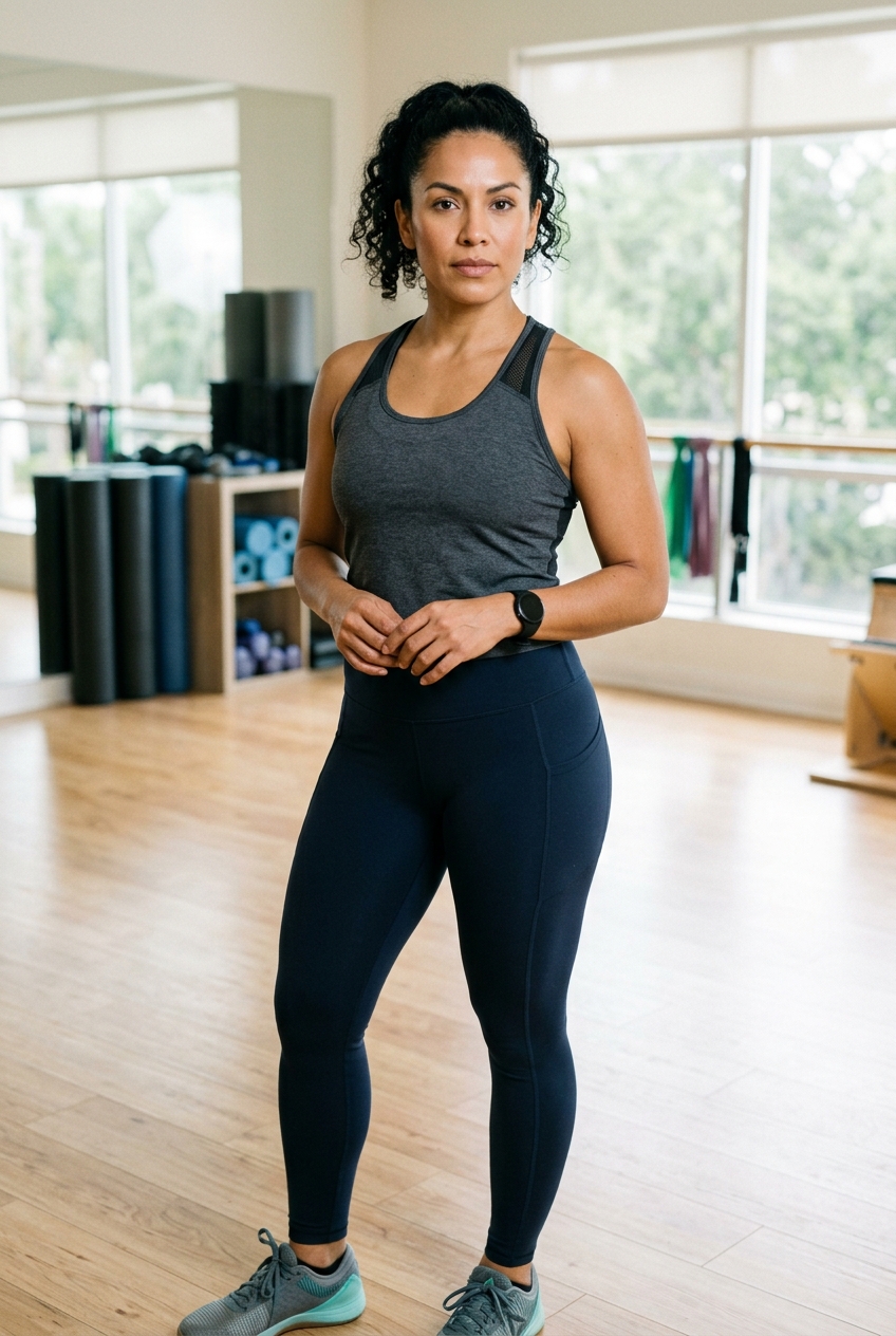 Camila Rojas