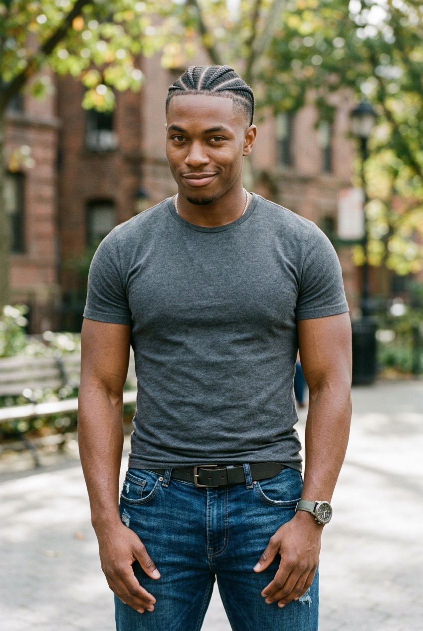 Zaire Joseph