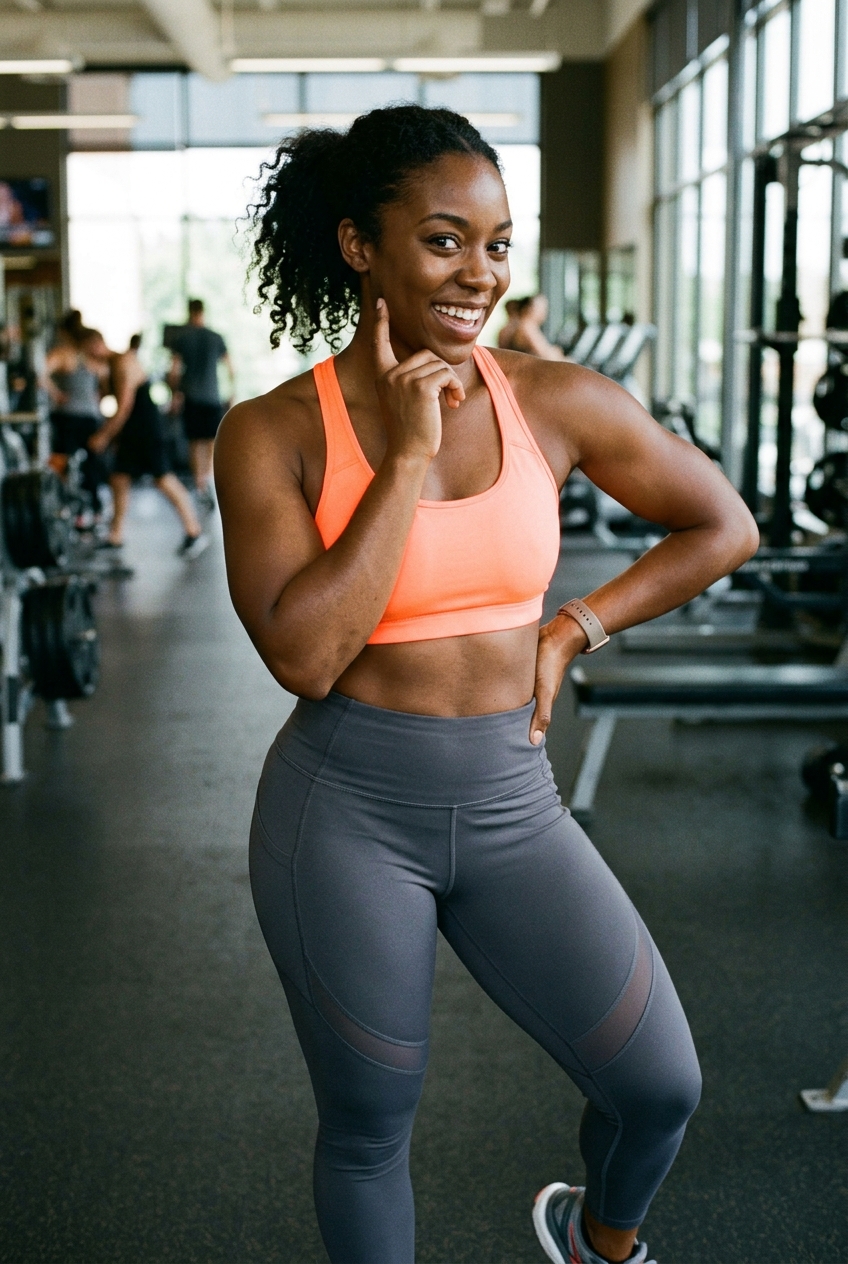 Aaliyah Brooks