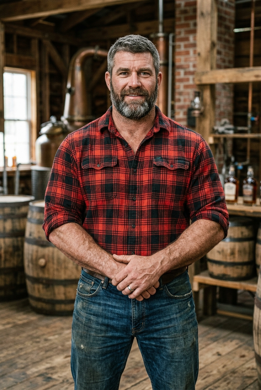 Jeb Harlan
