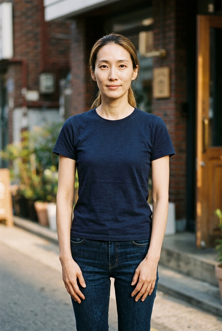 Min-jin Lee
