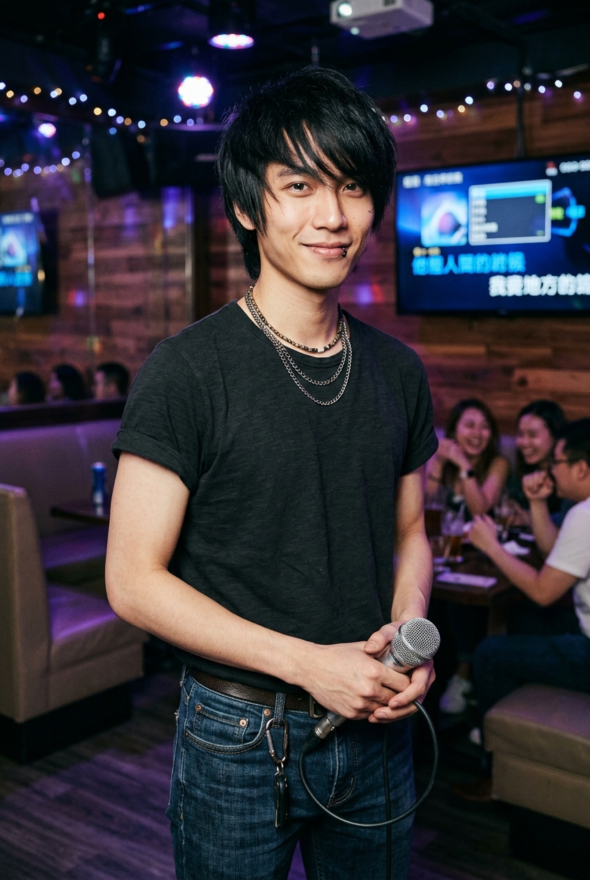 Phantom Lee