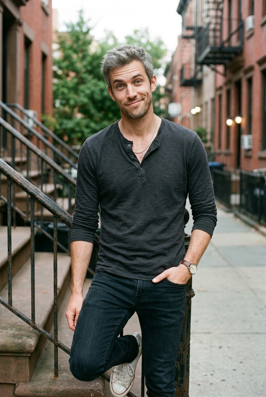 Owen Kane