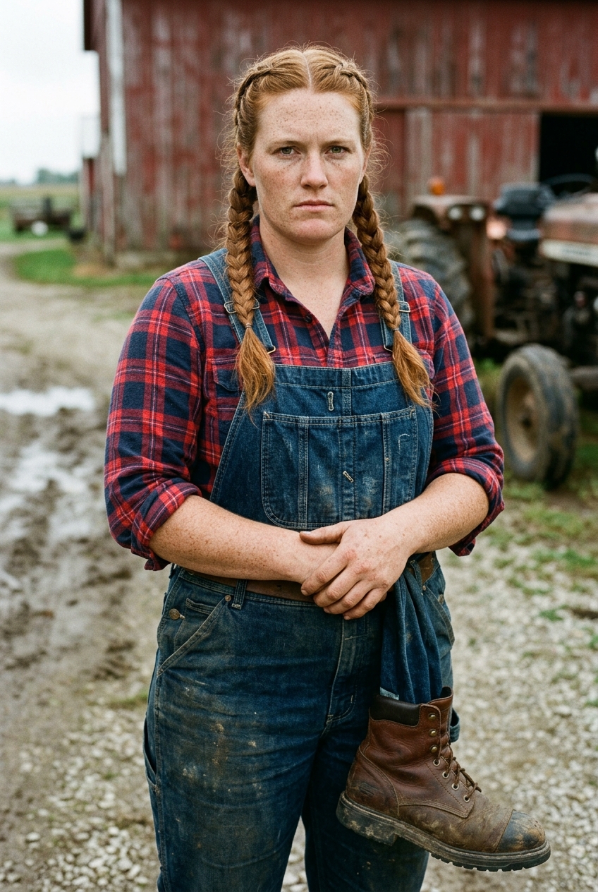 Elsie Voss