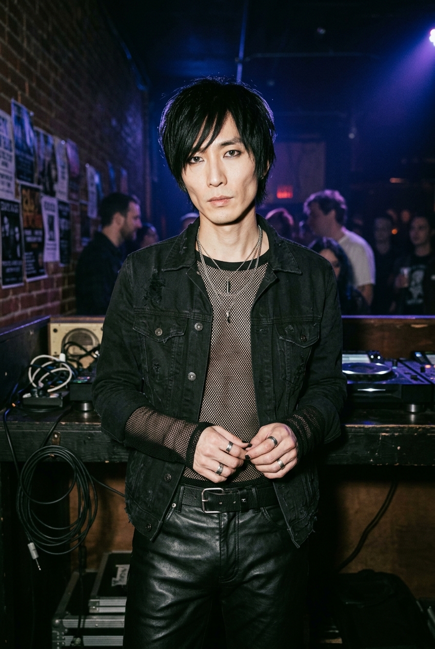 Asher Kim