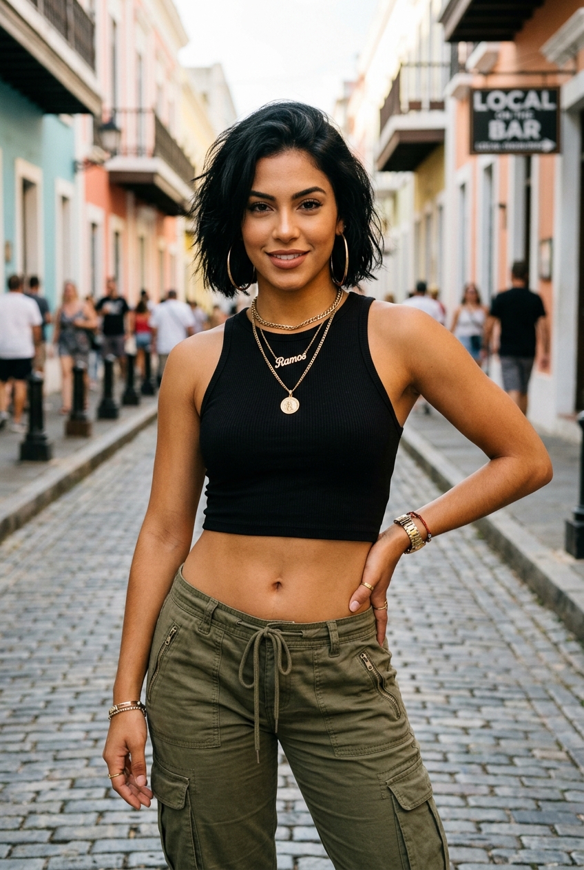 Giovanna Ramos
