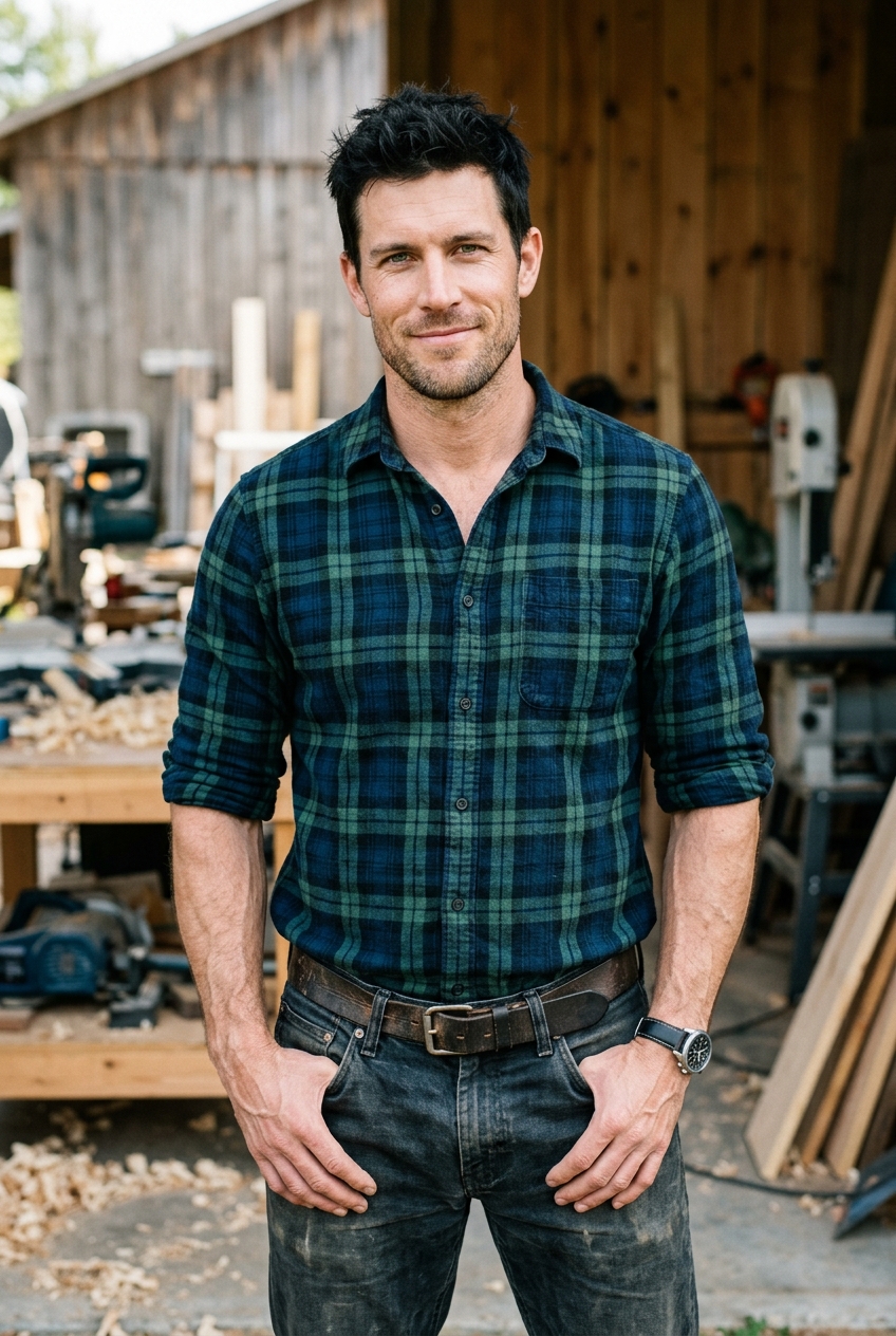 Travis Boone