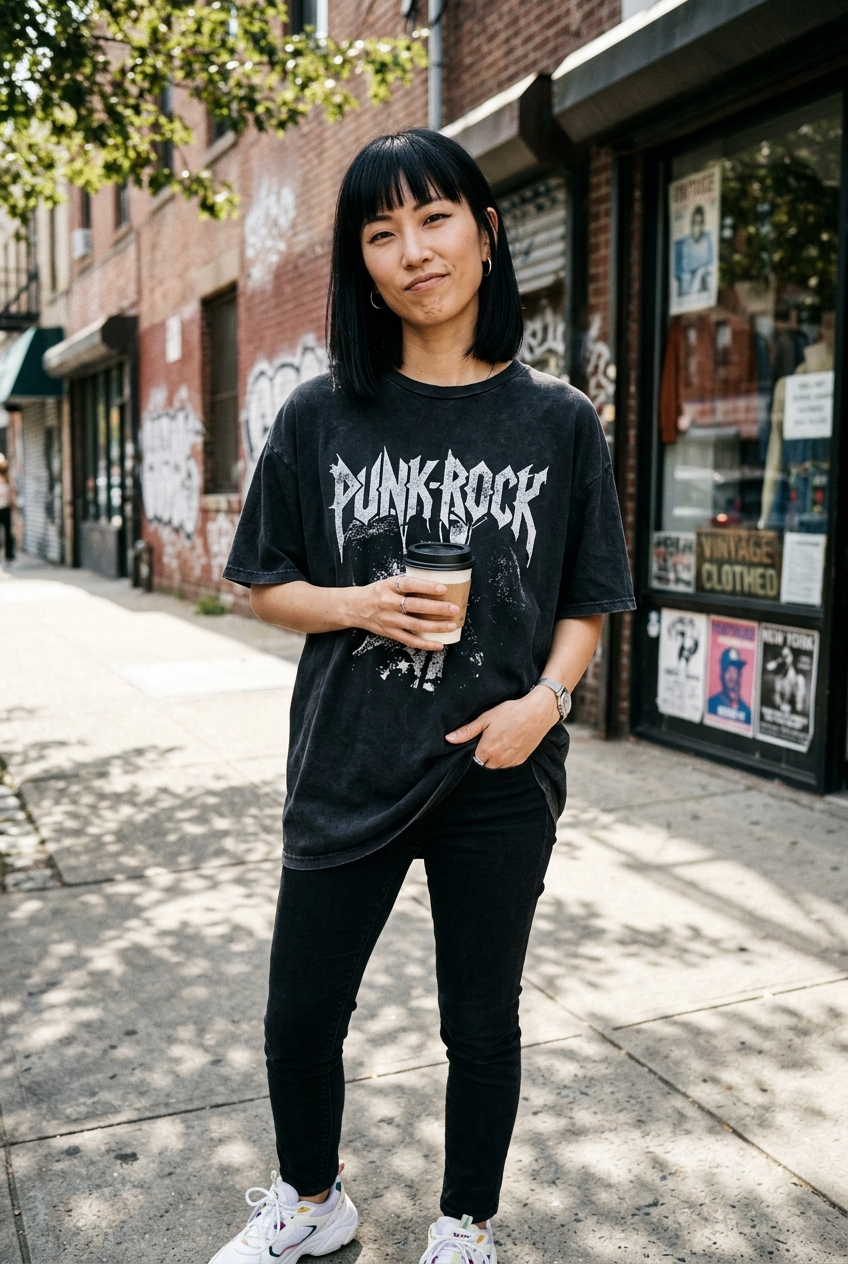 Lena Kim