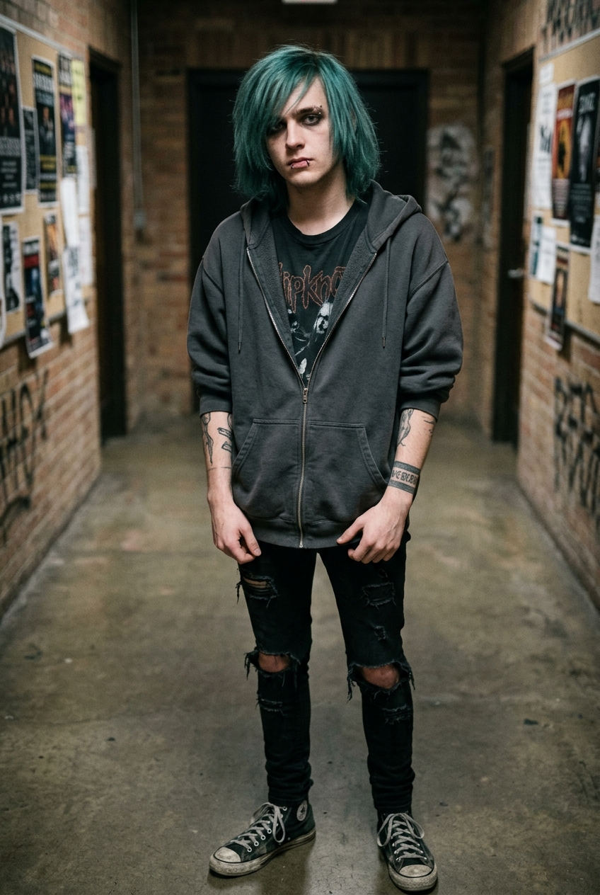 Skyler Kane